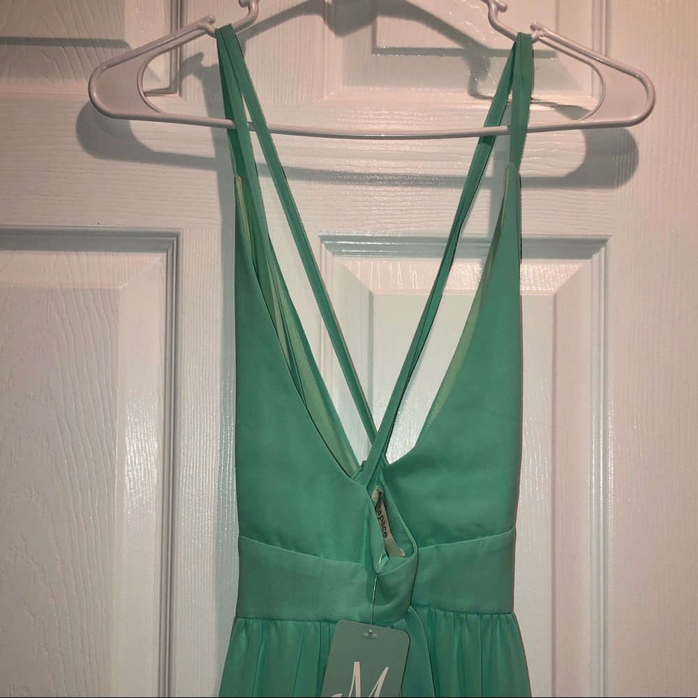 Full length maxi. - Picture 4 of 6